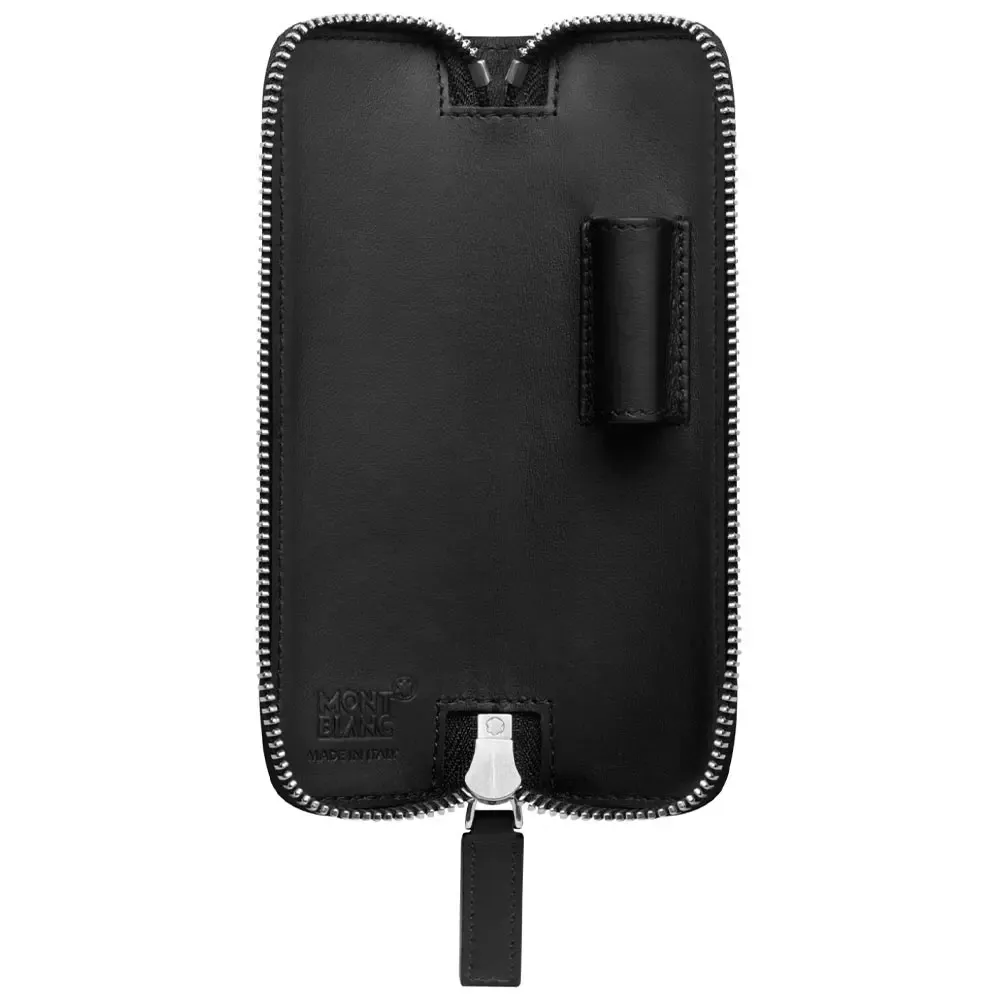 Imagem Meisterstück 1-Pen Pouch Writers Ed. Homage to Victor Hugo