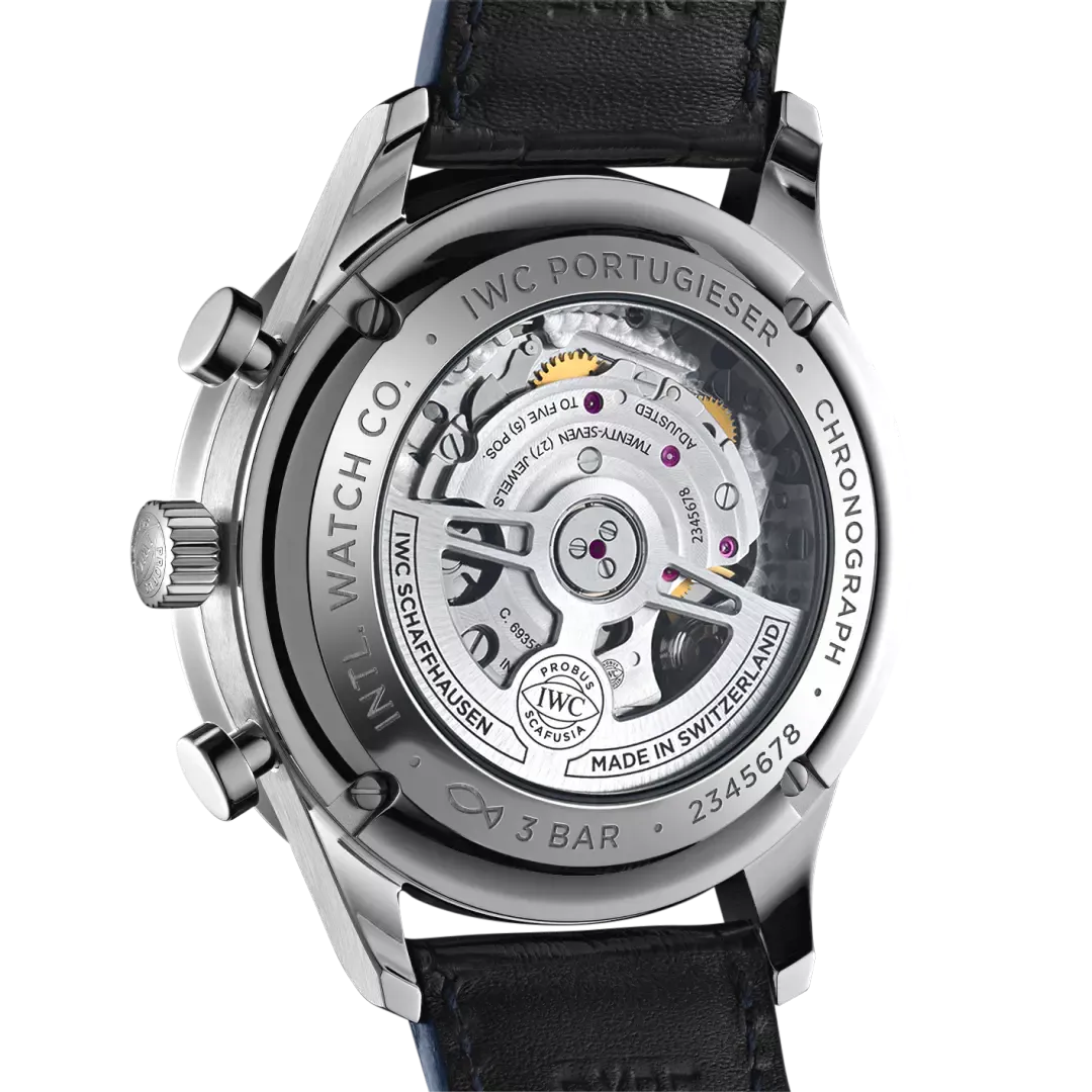 Portugieser