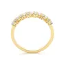 White Gold Ring with Diamonds R0107103AU.GVS.14