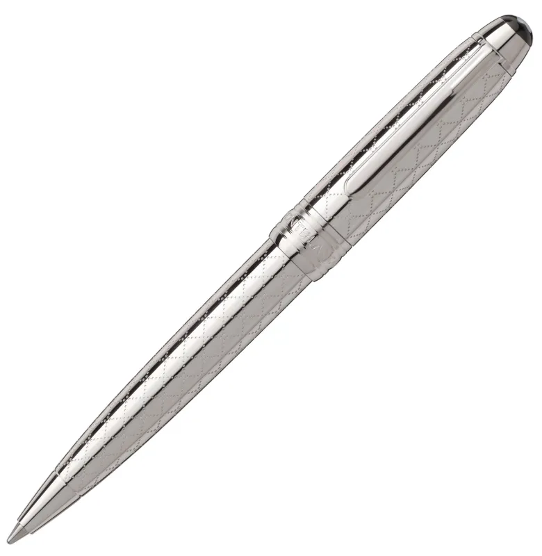Montblanc Meisterstuck Solitaire Mozart Matelasse 107554