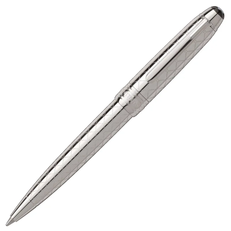 Montblanc Meisterstuck Solitaire Mozart Matelasse 107554