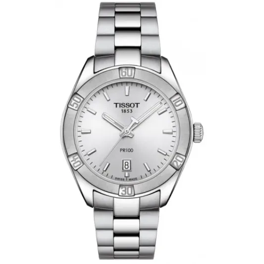 Tissot Pr 100 Sport Chic T101.910.11.031.00 Marcolino