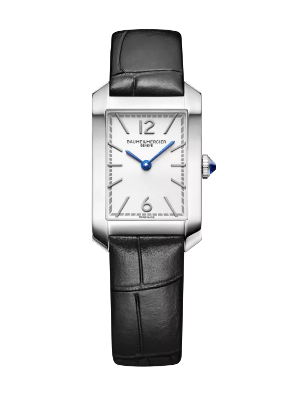 Baume & Mercier Hampton 10795 M0A10795