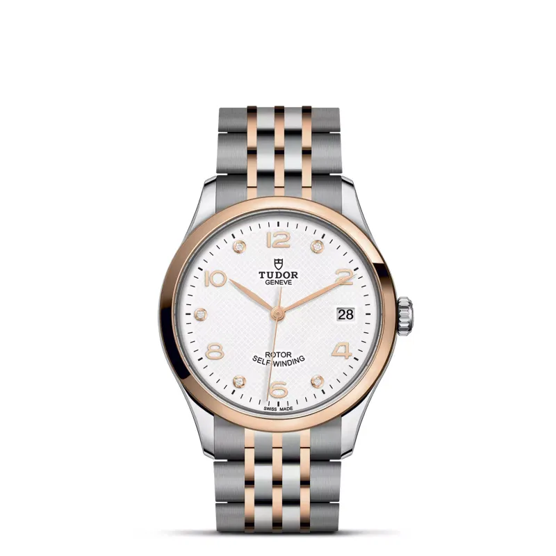 Tudor 1926 M91451-0011