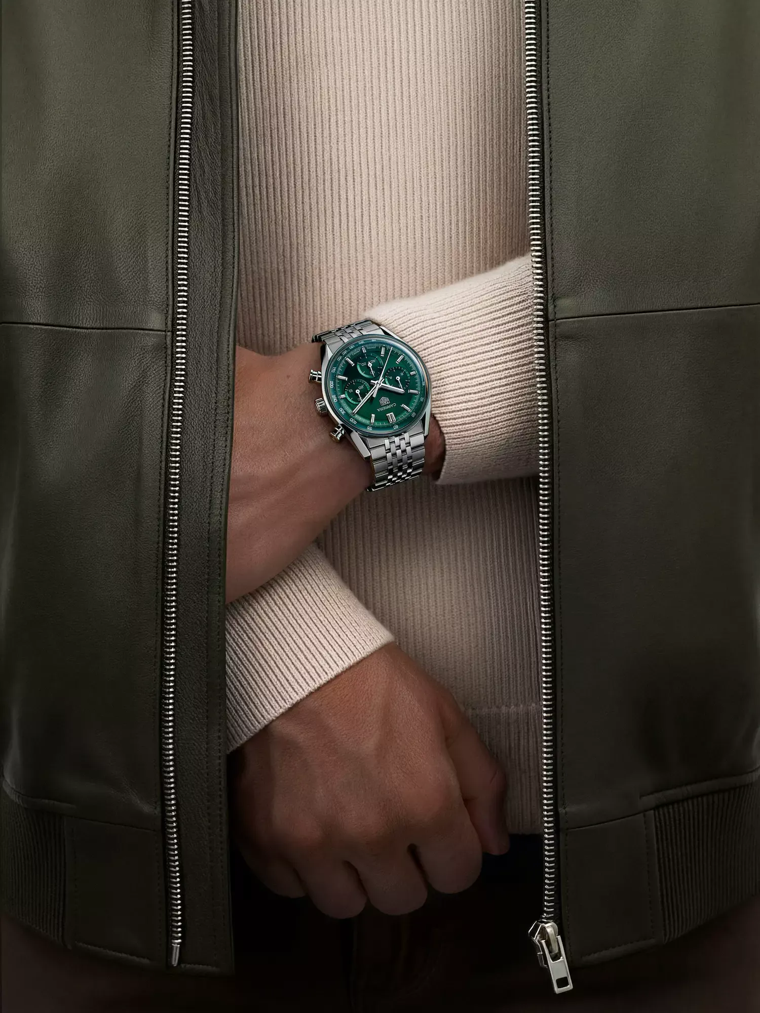 Imagem Carrera Chronograph