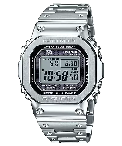 Full metal 5000 case