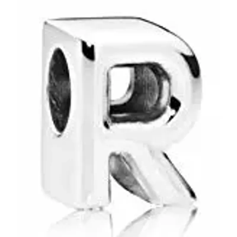 Pandora Conta Ag Letra R 2,6G 797472