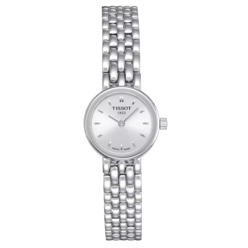 Tissot TISSOT LOVELY AÇO / BRANCO T058.009.11.031.00