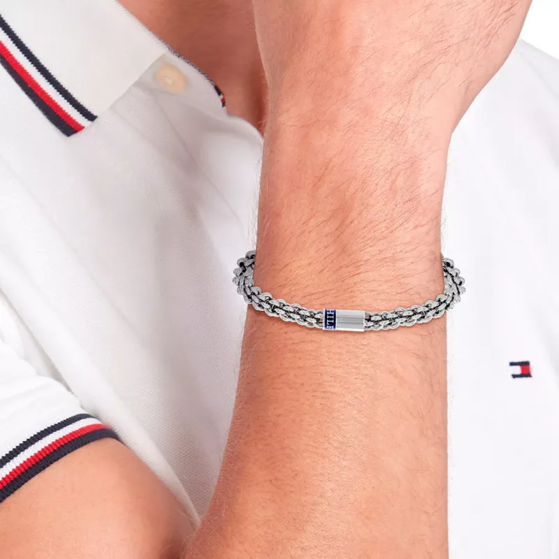 Tommy Hilfiger Chain Bracelet 2790521