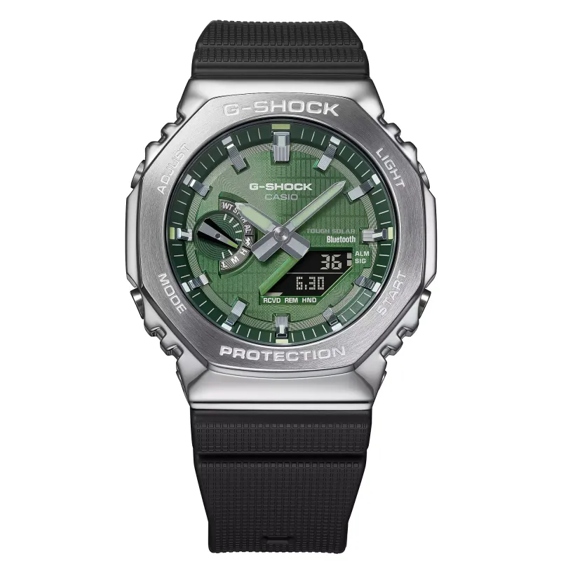 G-shock GBM-2100A-1A3 GBM-2100A-1A3ER