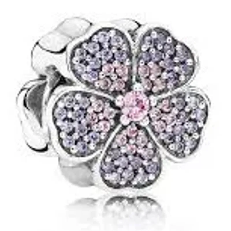 Pandora Conta Ag C/Zirc Rs Primeros 791481PCZ