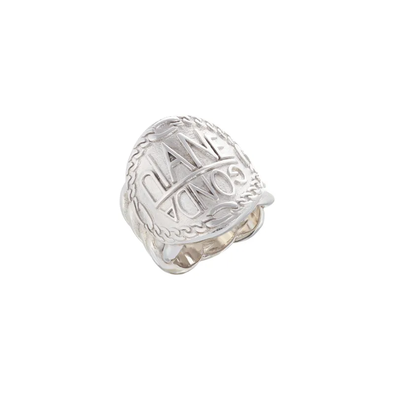 Marcolino Mystery Ring AA010685