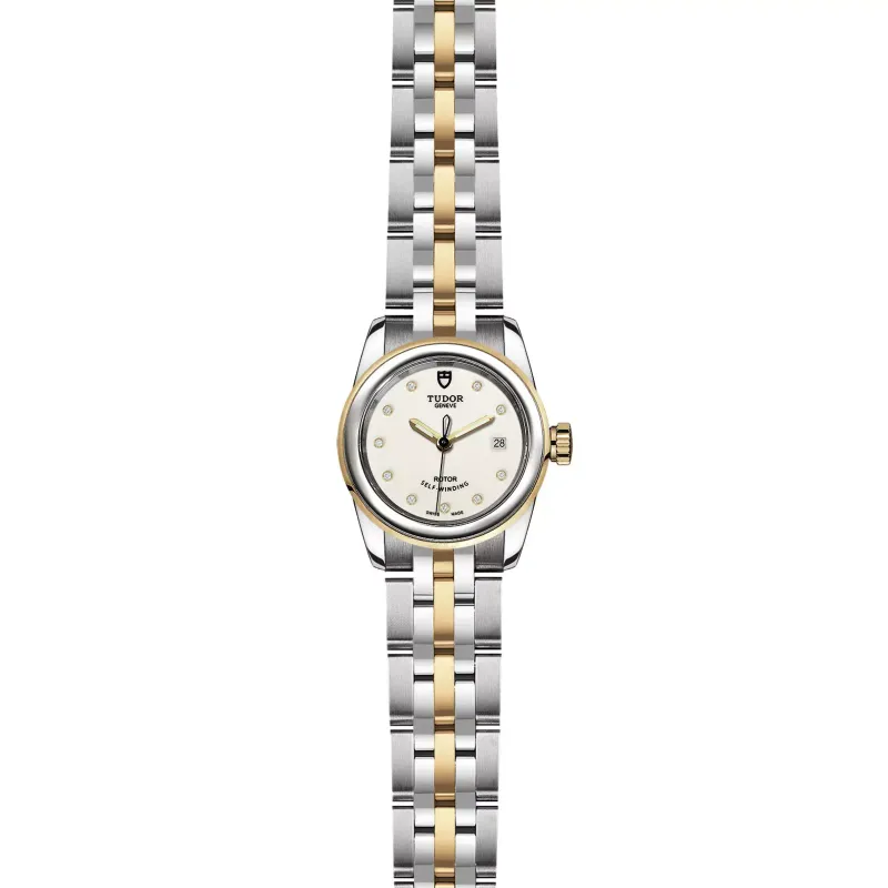Tudor Glamour Date M51003-0026