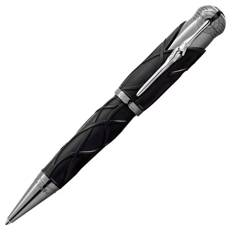 Montblanc Ballpoint Pen Writers Edition Brothers Grimm 128364