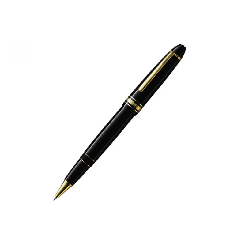 Montblanc Caneta Meisterstück Gold-Coated LeGrand Rollerball 132454