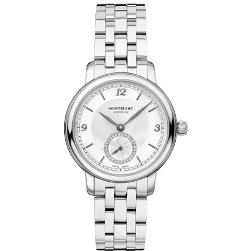 Montblanc Star Legacy Small Second - 32 Mm 118535