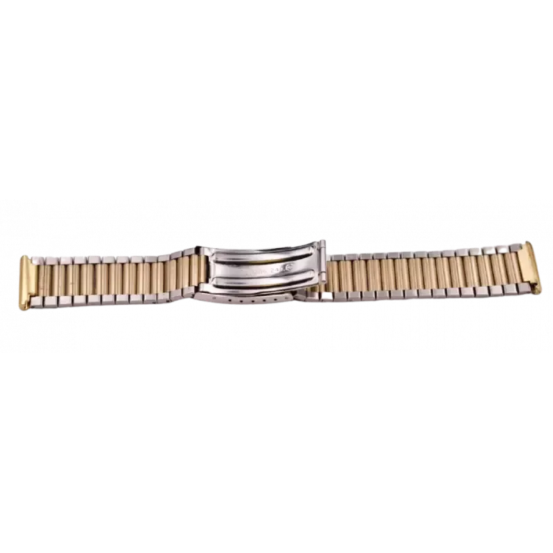 Omega Omega Bracelete Aço 020ST1286249