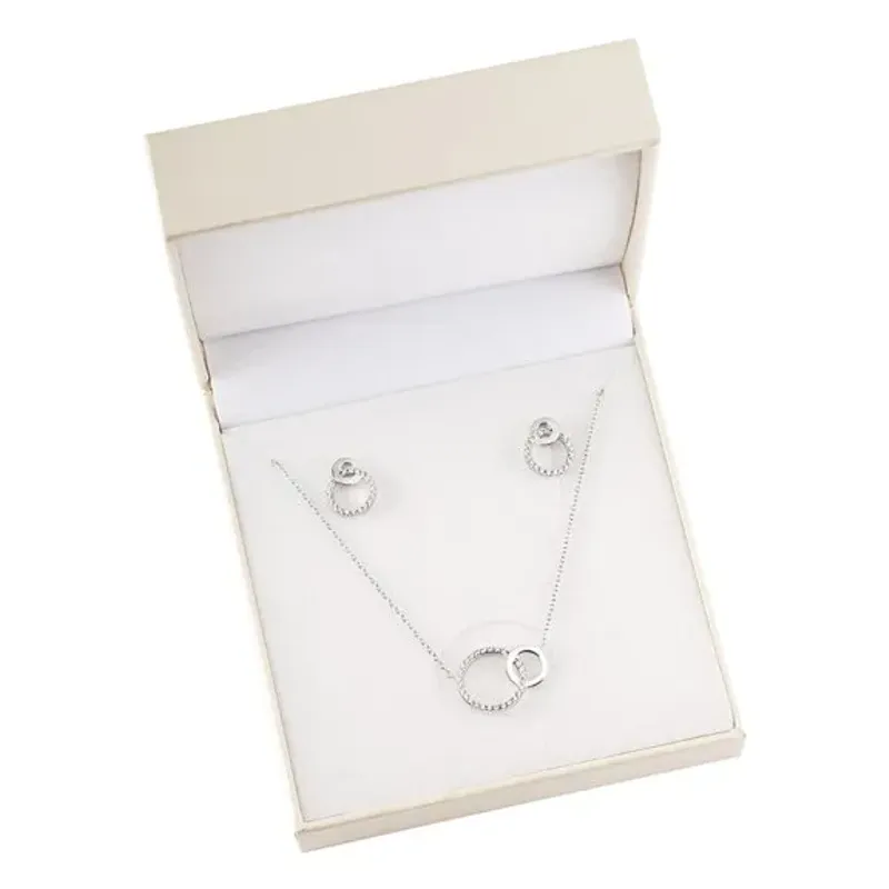 Unike Conjunto Classy & Chic - Edição Dia Dos Namorados UK.PK.1204.0011