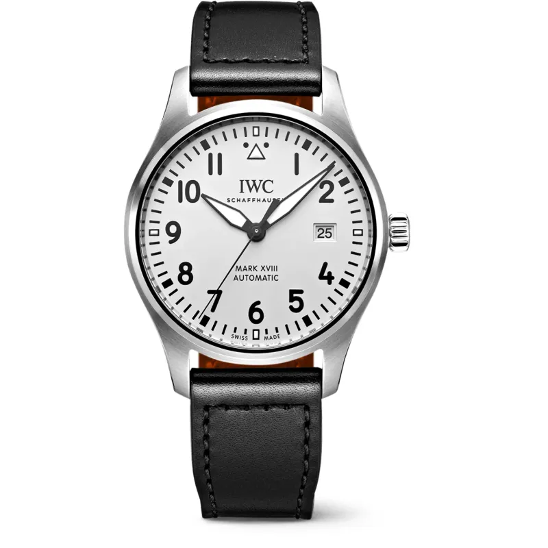 Iwc Schaffhausen Pilots Mark XVIII IW327012
