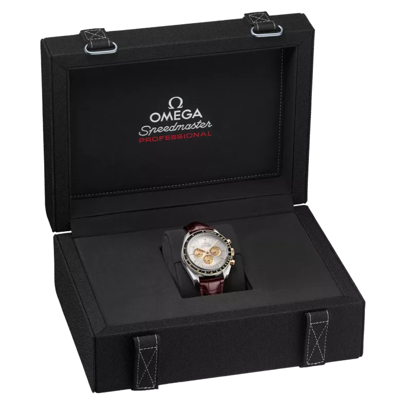 Omega Speedmaster Moonwatch Professional 31023425002001