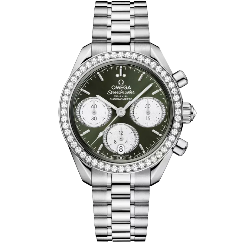 Omega Speedmaster 38 32415385060001