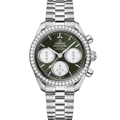 Image Speedmaster 38