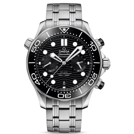 Omega Diver 300M Co-Axial Master Chronometer                       21030445101001    
