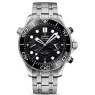 Diver 300M Co-Axial Master Chronometer                       21030445101001    