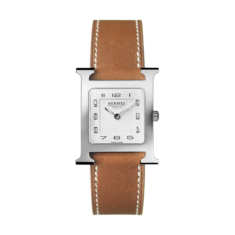 Hermès Heure H 15HH1810131UU37