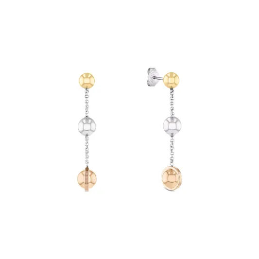 Tommy Hilfiger Tricolor Earrings 2780820