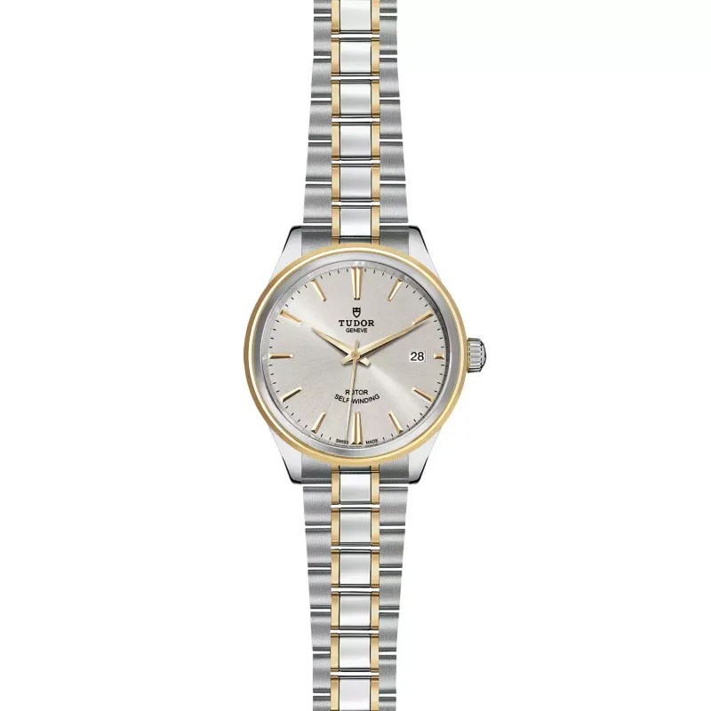 Tudor Style M12503-0002