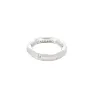 White Gold Ring                                              OR150AN/M/BRB