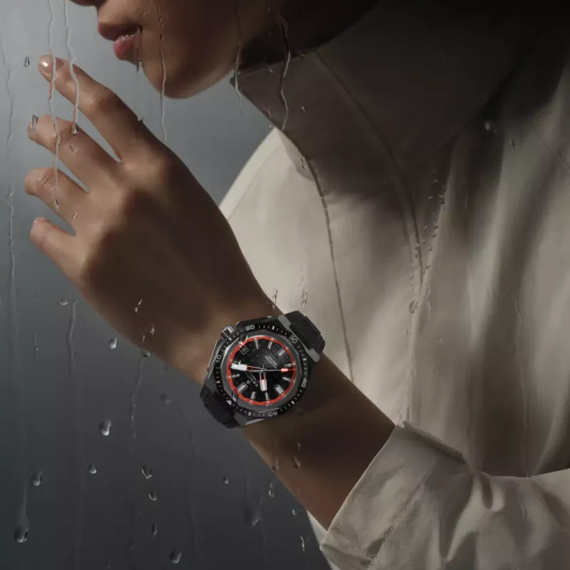Zenith Extreme Diver 959600362021I300