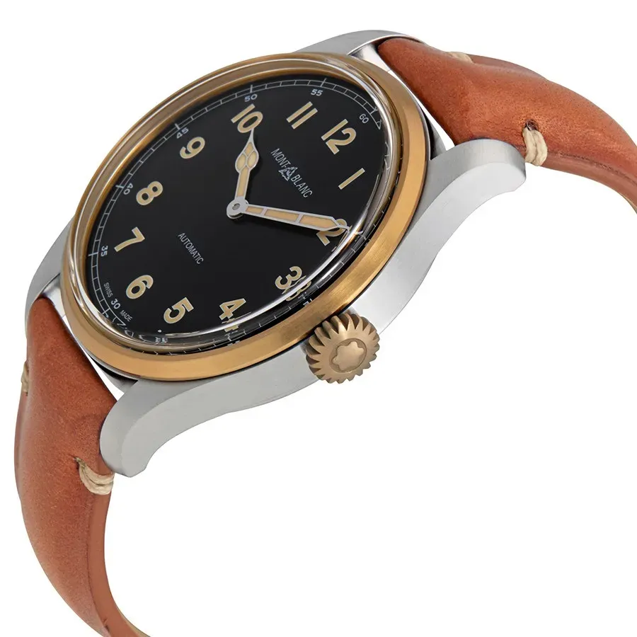 Imagem 1858 Automatico Aço