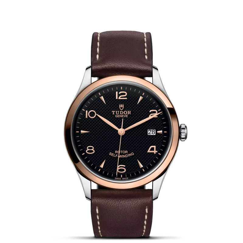 Tudor 1926 M91551-0007