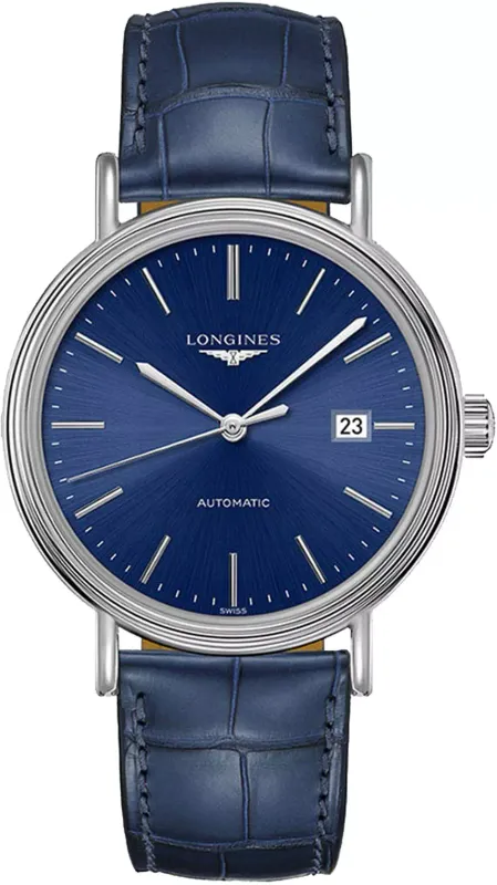 Longines Présence L49224922