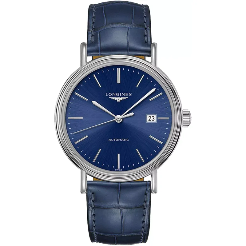 Longines Présence L49224922