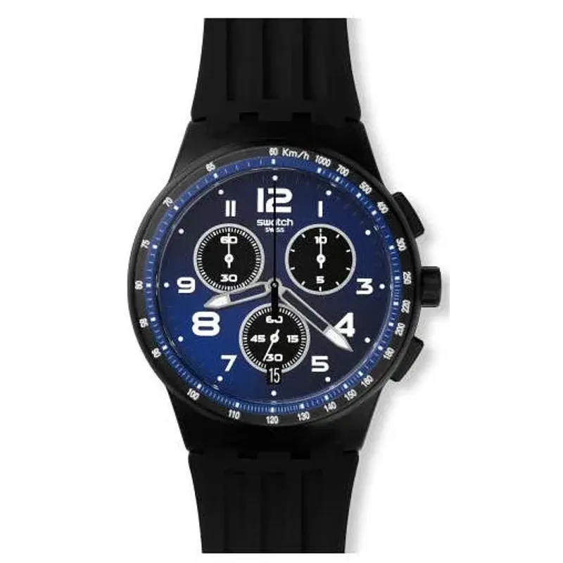 Swatch Nightspeed SUSB402