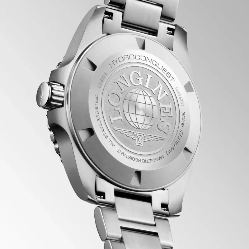 Longines HydroConquest L38904966