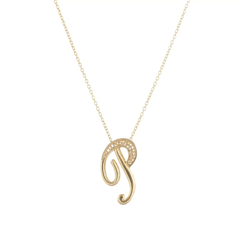 Marcolino Medalha Filigrana em Prata 01MD-PD0344