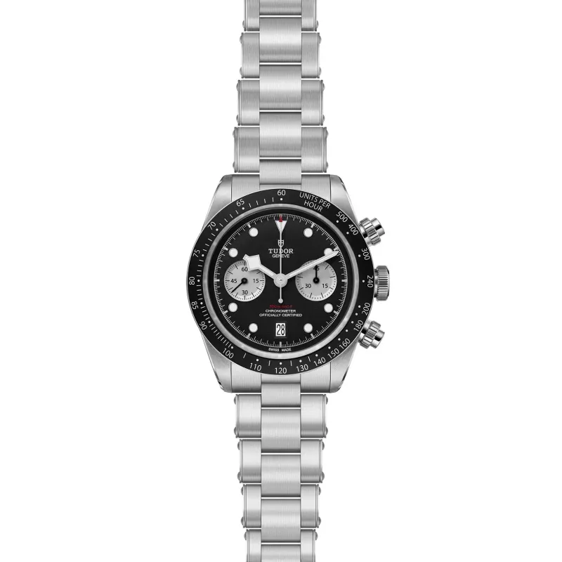Tudor Black Bay Chrono M79360N-0011