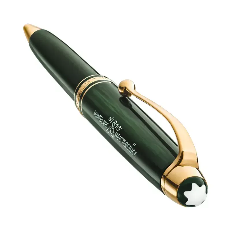Montblanc Meisterstück The Origin Collection Classique Ballpoint 131344