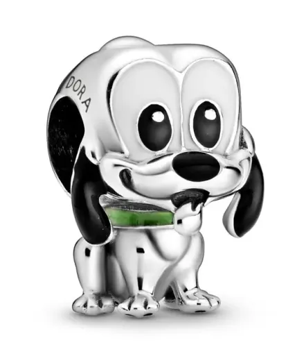 Image Disney Pluto Charm