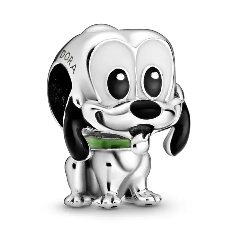 Pandora Disney Pluto Charm 798853C01