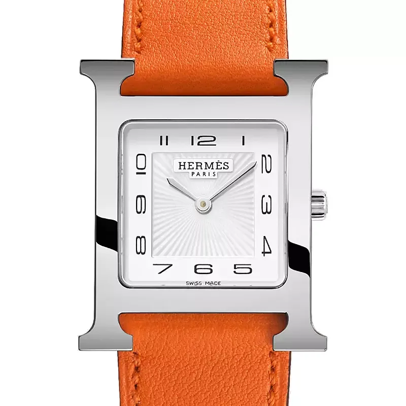 Hermès Heure H 15HH1510131/SW93-I