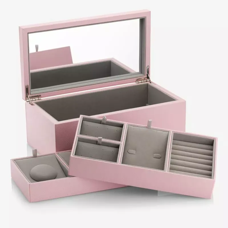 Pandora Jewellery box, medium A005