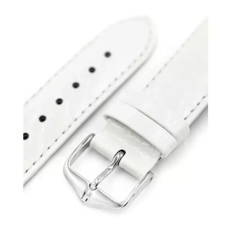 Hirsch Bracelete Hirsch Crocograin  M 12302800-2-20