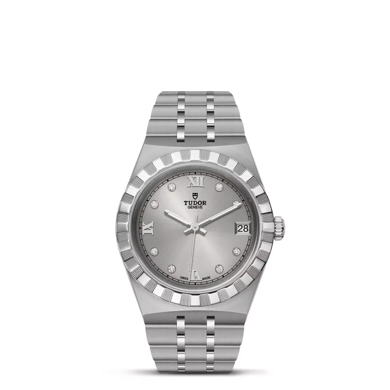 TUDOR Royal M28400-0002