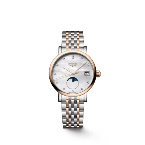 Imagem Elegant Collection Moonphase
