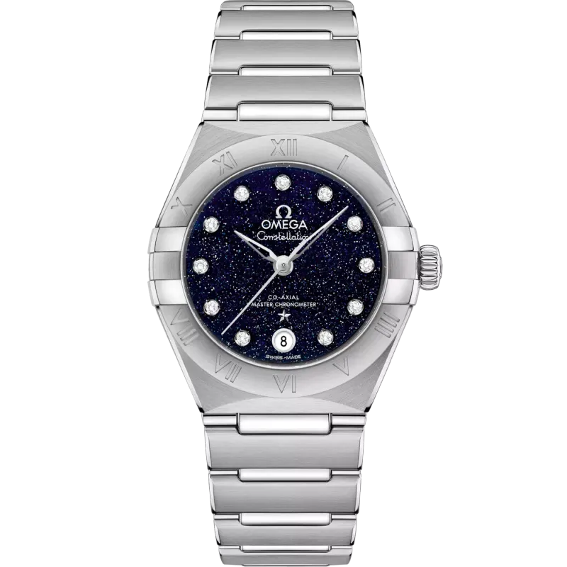 Omega Constellation 13110292053001